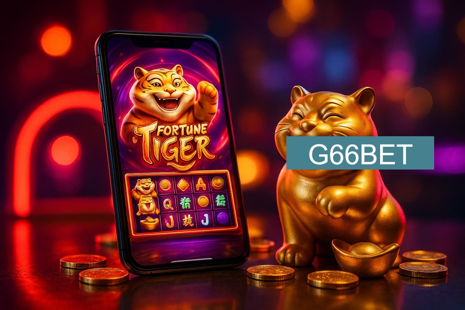 Como Jogar Fortune Tiger
